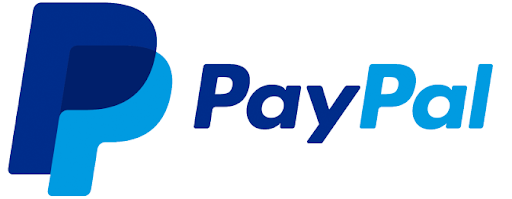 Payment Terms 2 - Connor Heyward Store pay with paypal - Connor Heyward Store